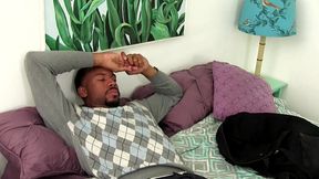 abbey rain deep throats jovan jordan s big black cock