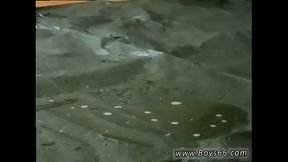 Nude african men pissing and how guy his mouth gay Phillip &amp_ Tomas