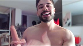 Valenthino Salvatore Private Show