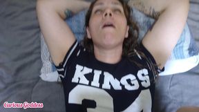 curious goddess - homemade amateur big ass anal fucking asshole licking dildo masturbation hairy pussy licking asshole creampie part 3