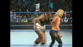 michelle mccool vs sarita