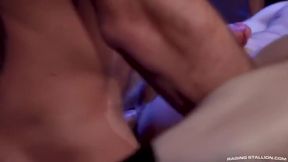 Rs Cockhunters With And With Logan Stevens, Brian Bonds And Wade Wolfe