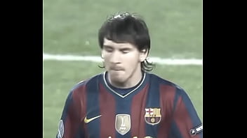 Messi fudendo jogadores ao vivo verdadeira pornografia