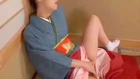 Japanese Geisha Chinatsu Nakano Unveiled – Sensual Private Encounters