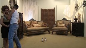 devon lee fucks a hot stud until he makes her pussy sore