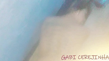 Sua Amante Transex - Gaby Cerejinha