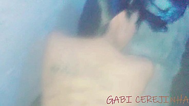 Sua Amante Transex - Gaby Cerejinha