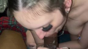 Sloppy Toppy