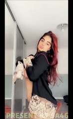 Paki Cute Girl