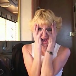 Crazy girls rough bang van party banged