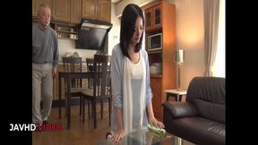 Hot Amateur Asian Sex Videos Featuring Miria Hazuki&#039;s Seductive MILF Moments