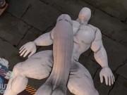 Golem Growth 2 Absorption Hunger Muscle Growth
