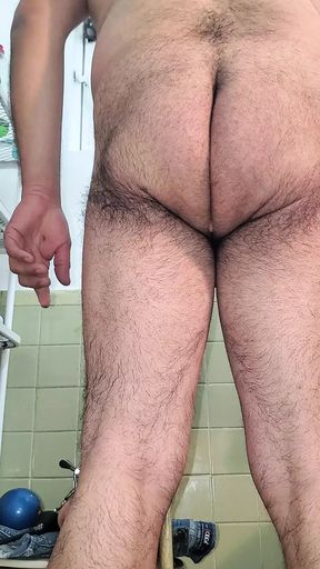 One more pleasurable anal bbs