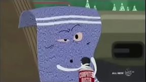 Is like walking on sunshine