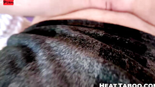 Sweaty Gym Bunnies - Step-Mom Creamped By Her Stepson In The Locker Room