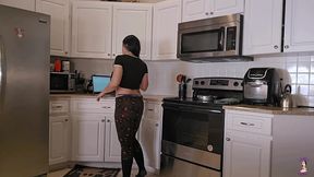 wedgie spell backfires