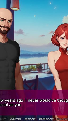 La Nueva Perversin De Mi Novia (parte 2)