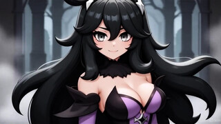 pulverizing a pokemon cougar Thyplosion hisui internal ejaculation