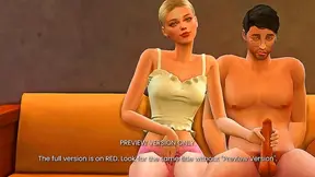 Plump Asian Beauties Experience Mind-Blowing Dual Pleasure Together