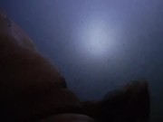 Sexy Man Caught Jerking Off In Public Gloryhole