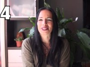 50 cosas sobre Sandra G