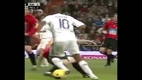 Robinho fazendo sexo surpresa