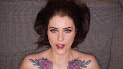 Face fetish video #9