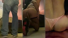 cdzinha chupando casado