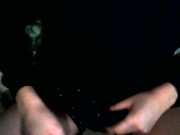 pornhubでオナニーするノンケDD/ Japanese student masturbating at pornhub