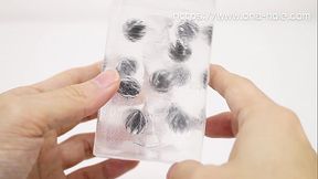インテリアになりそうなオシャレなオナホ！「TENGA crysta（クリスタ）」を買ってみた