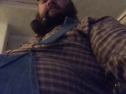 padded clip