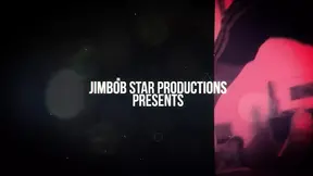 Couple has wild cowgirl sex in hotel room with curtains open