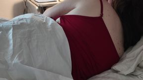 Stepmommy Cuddlefuck
