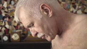 Role Play - Part Ii: Stepdad 'n' Stepson