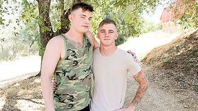 Ryan Jordan & Tyson Stone - ActiveDuty