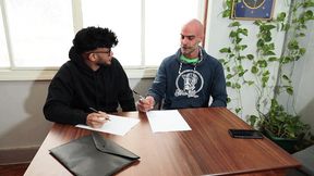 my italian teacher taught me in practice everything i wanted to learn.