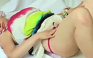 Fiona model vid 01 nn model opps