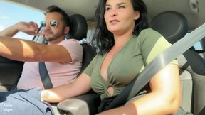 Kataluna's Big Ass Gets Pounded Hard - MyM.fans No.030