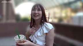 Mature car dealer receptionist Kasumi craves dominating older men with her skilled mouth