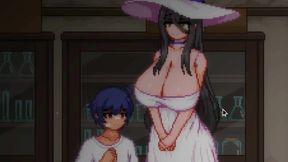Very Big Tiddy Really Wannas Get My Fat Cream Load !!! - Afterschool Tag Gallery Vol. 3