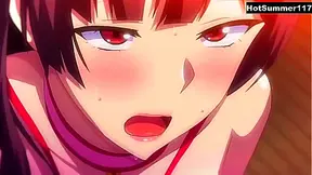 I Recommend 3 Hentai That You Can't Miss Part 2