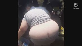 Cleaning my car pt 3