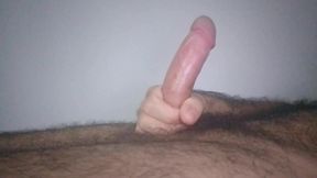 He jerked me off thinking about a girl