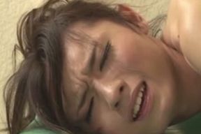 oriental t-gal flick episode twenty-one Of thirty - Censored