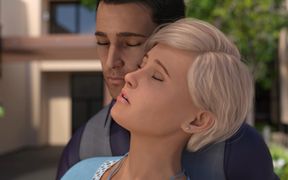 My Husband's Boss - Chapter 1 - Hutch Allowed Vivian to Work Closely with Christian