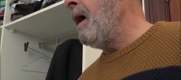 2 Opas Und Der Stricher Aus Dem Park