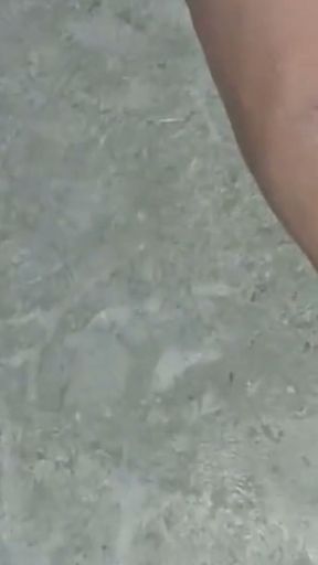 Widened his leg   Clip 1