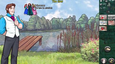 Disney's Frozen Bad Manners Uncensored Episode 9