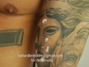 Athena Cumslut Daddy chaturbate ballard_