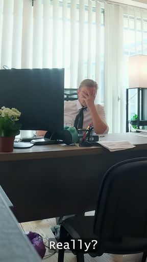 LOAN4K. Table fuck is the best when the pussy is so hot and wet   Clip 1